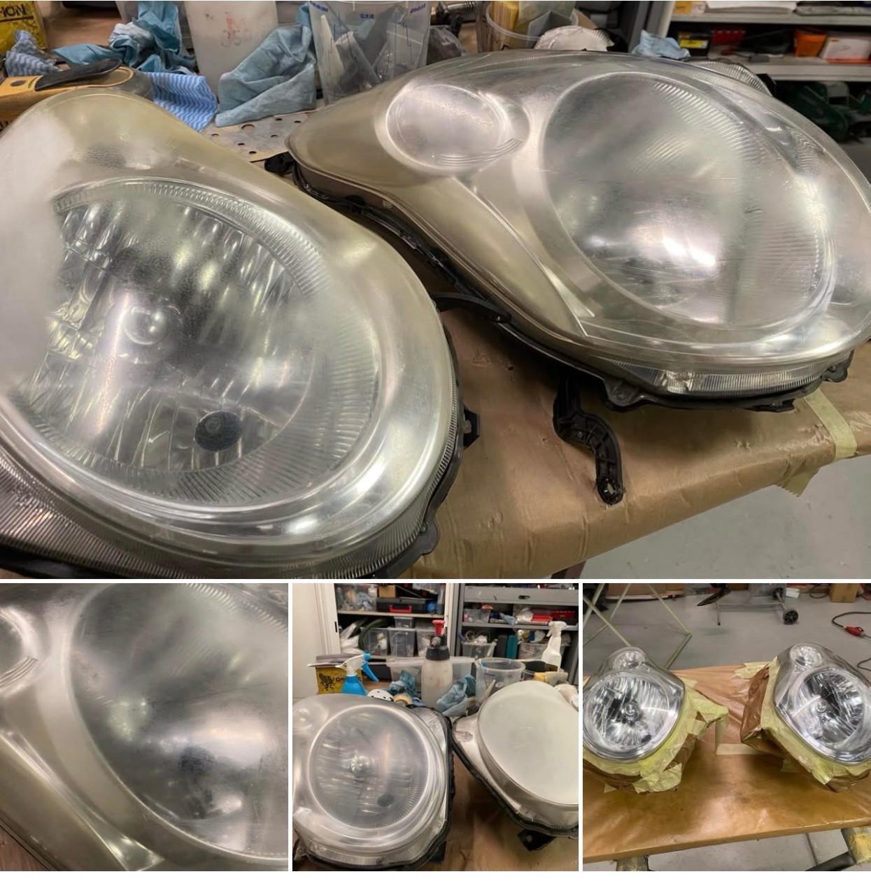 AUTO SCHADE /Restauratie /SPUITEN/LASSEN /POLIJSTEN AUTOSCHADE BEDRIJF