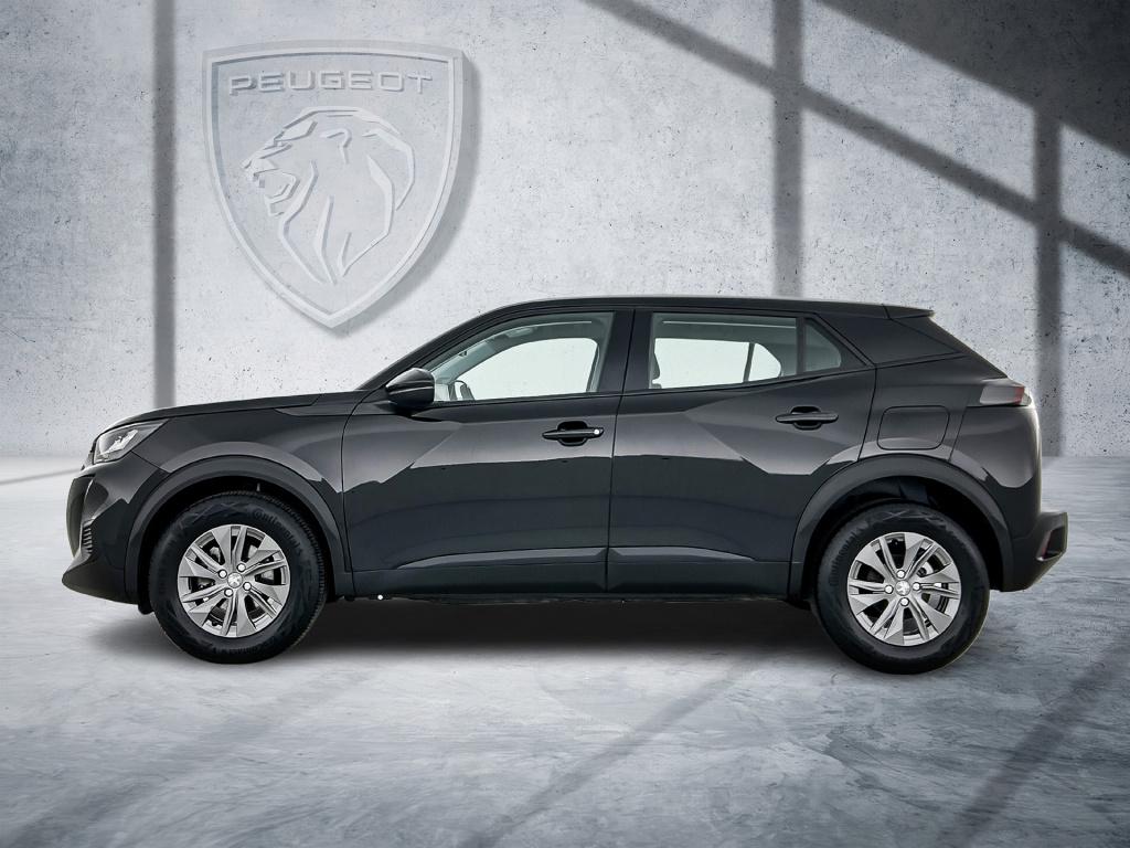Peugeot 2008 100pk active pack | rijklaar | camera | stoelverwarming | park