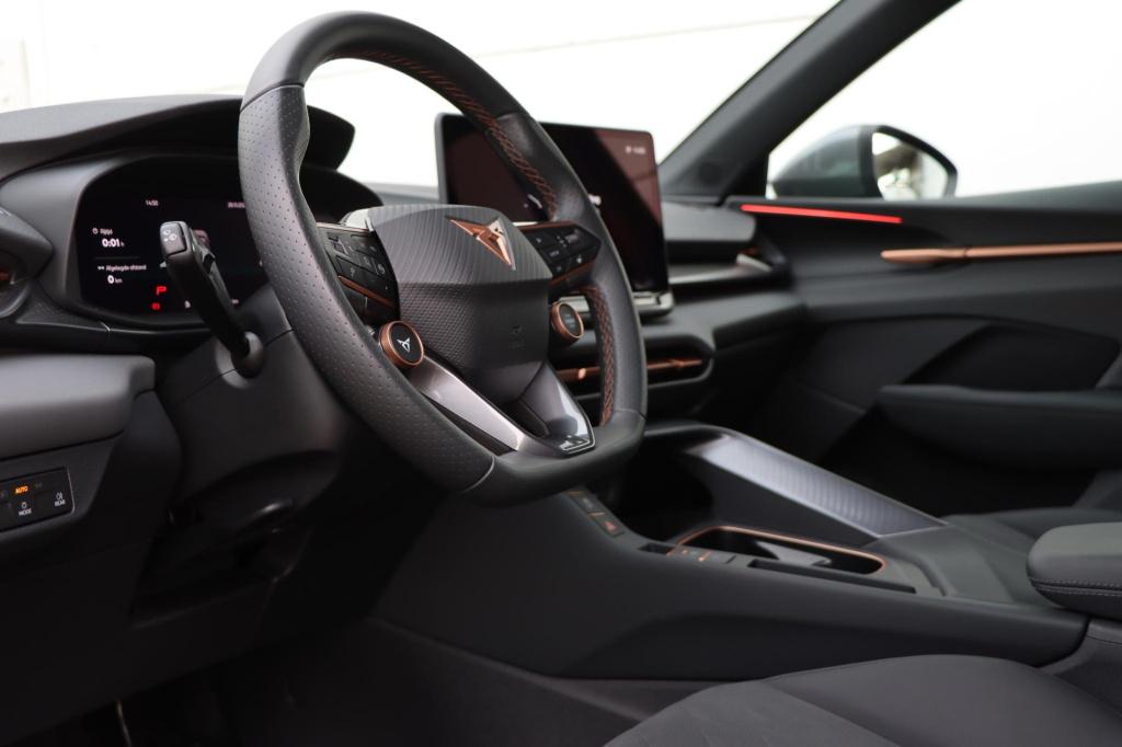 Cupra Terramar 1.5 etsi business 150pk dsg7