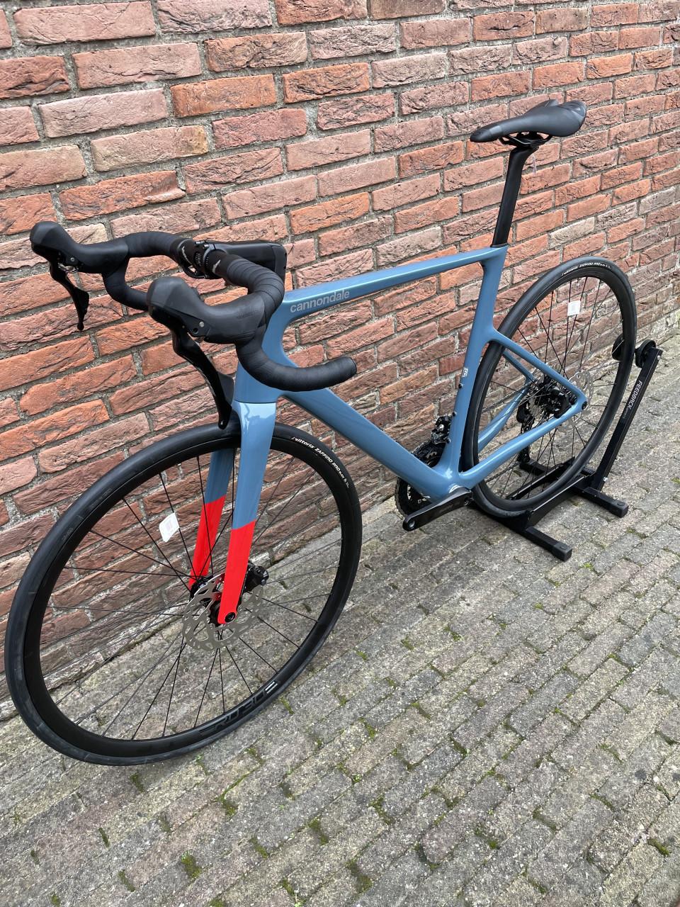 Cannondale SuperSix EVO 4