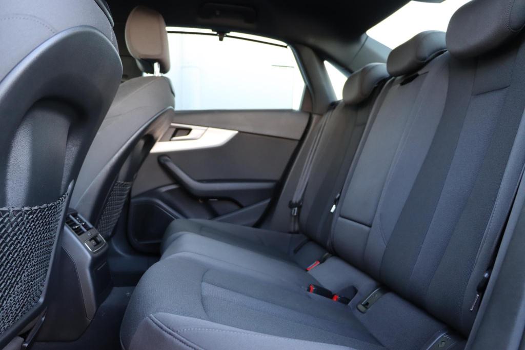 Audi A4 limousine 2.0 tfsi quattro design pro line plus 252pk s tronic