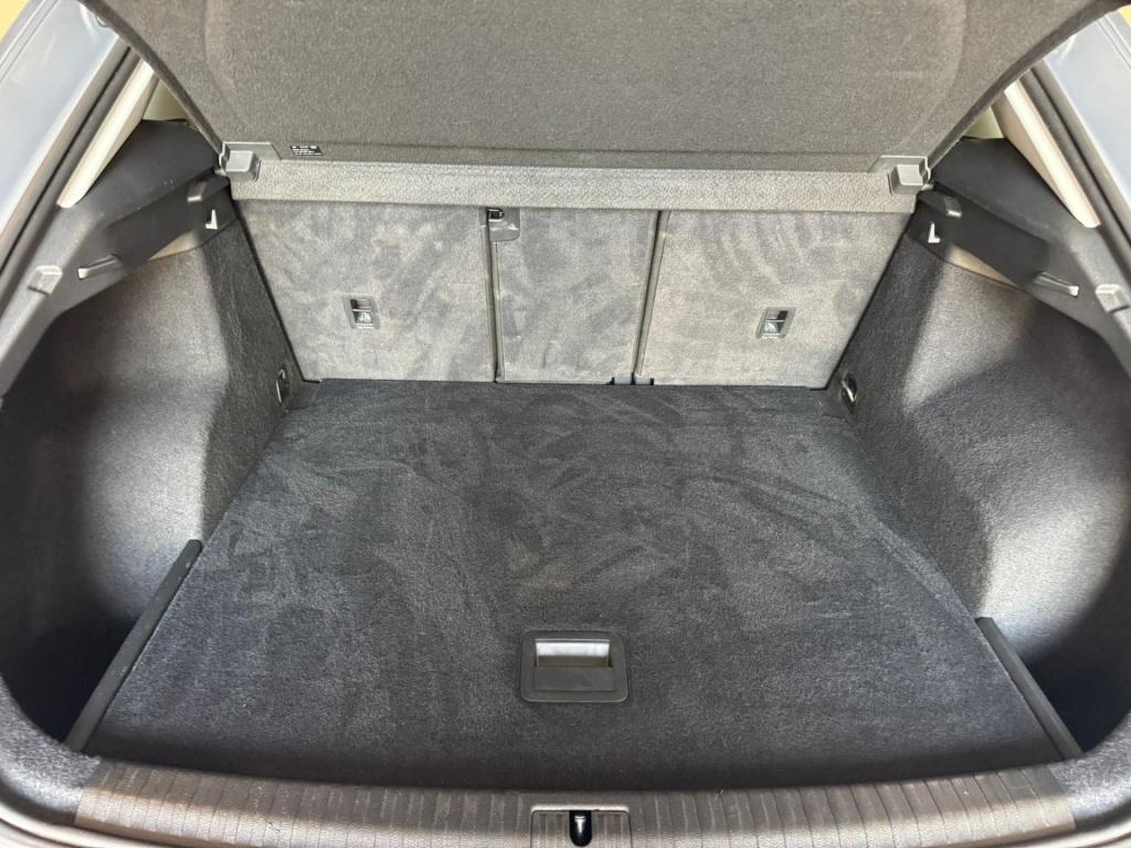 Audi Q3 35 tfsi