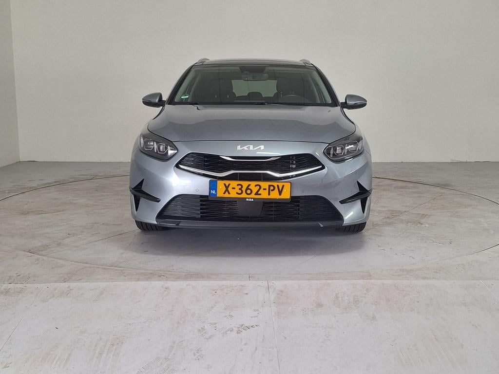 Kia Ceed Sportswagon 1.0 t-gdi executiveline | panodak | stoelinstelgeheuge