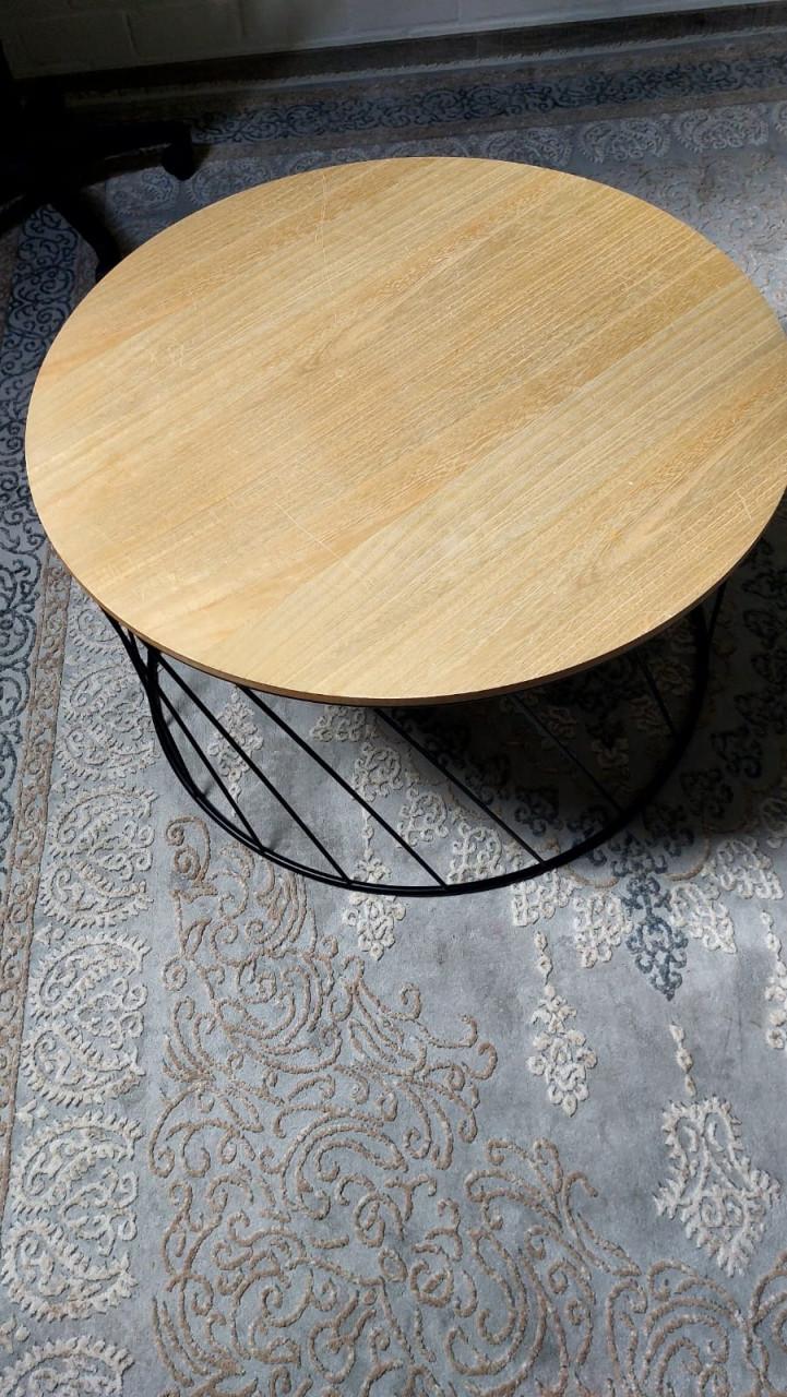 Salon tafel