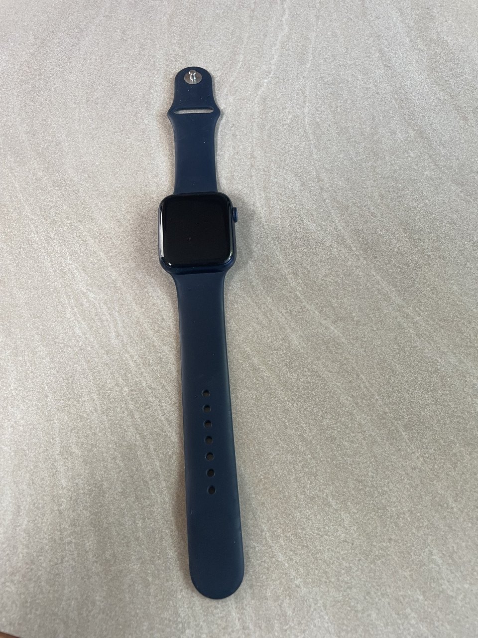 Apple watch series 6