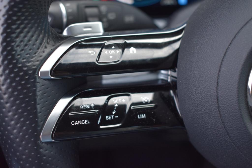 Mercedes-Benz E-Klasse estate 200 amg night | 360 camera | sfeerverlichting