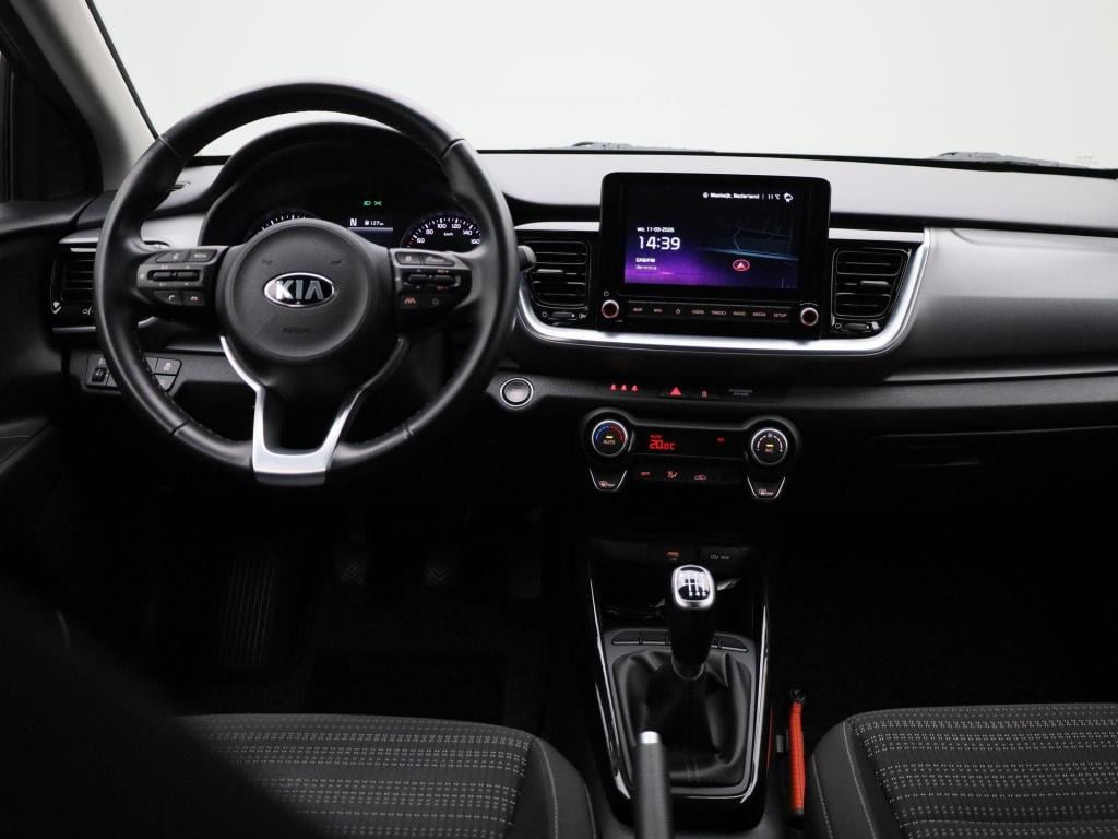 Kia Stonic 1.0 t-gdi mhev dynamicplusline | apple carplay / android auto | 