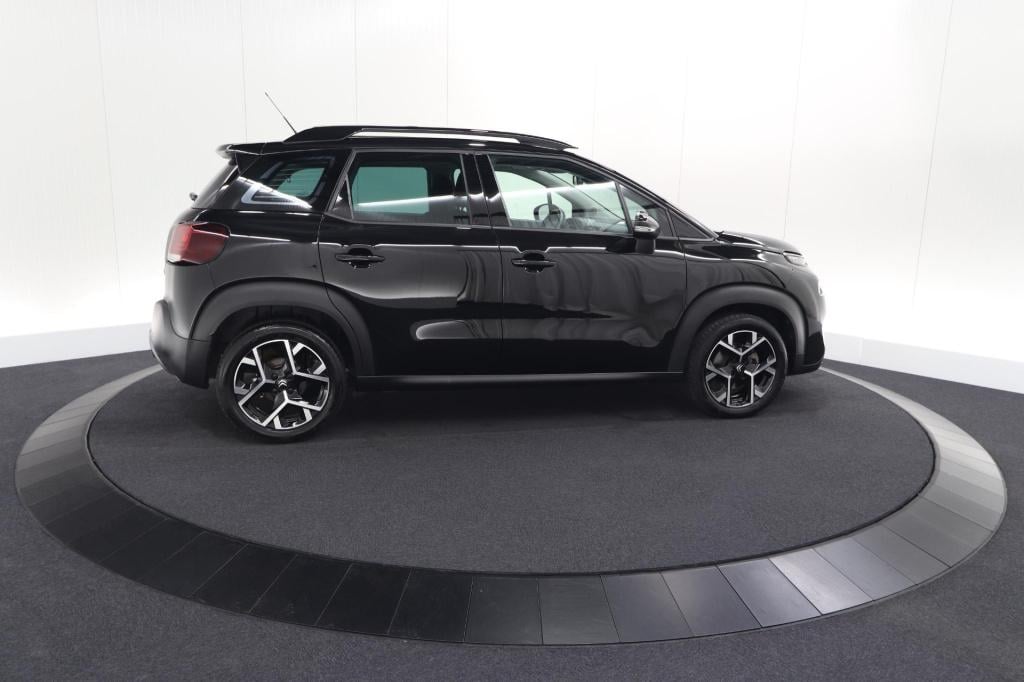 Citroen C3 Aircross origin puretech 130 eat6 max | camera | navigatie | par