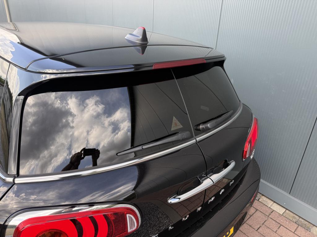 Mini Clubman 1.5 cooper business edition 6-drs