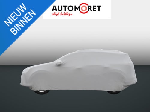 Suzuki Sx4 S-cross 1.0 boosterjet rhino