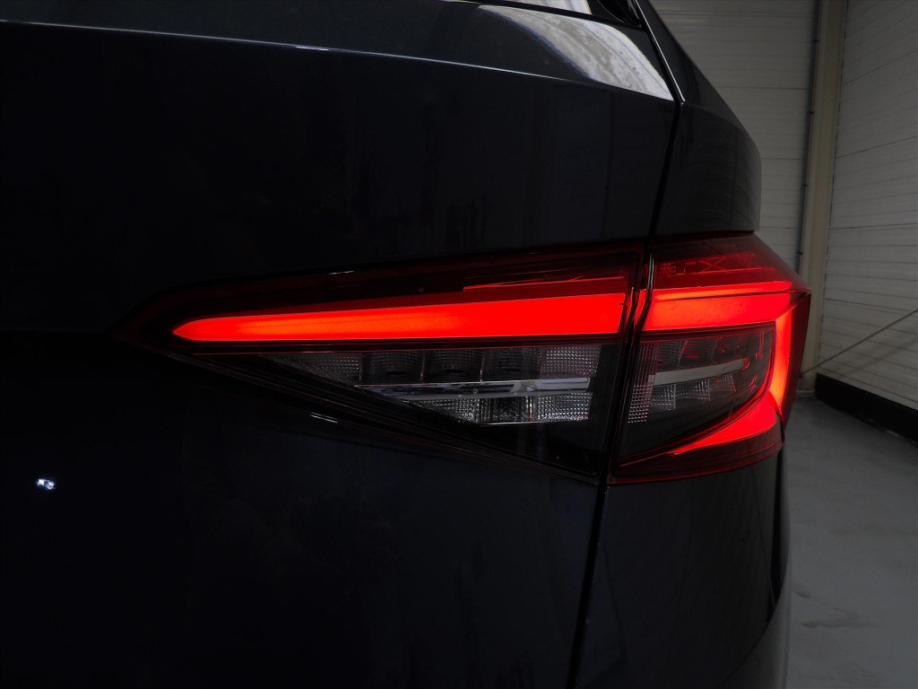 Skoda Kodiaq 1.5 tsi act 150pk dsg-7 sportline business