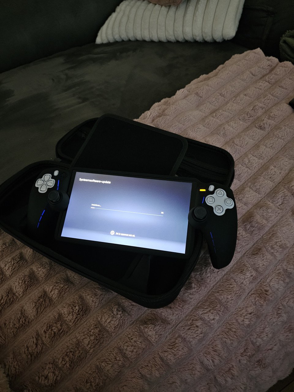 Ps5 portal