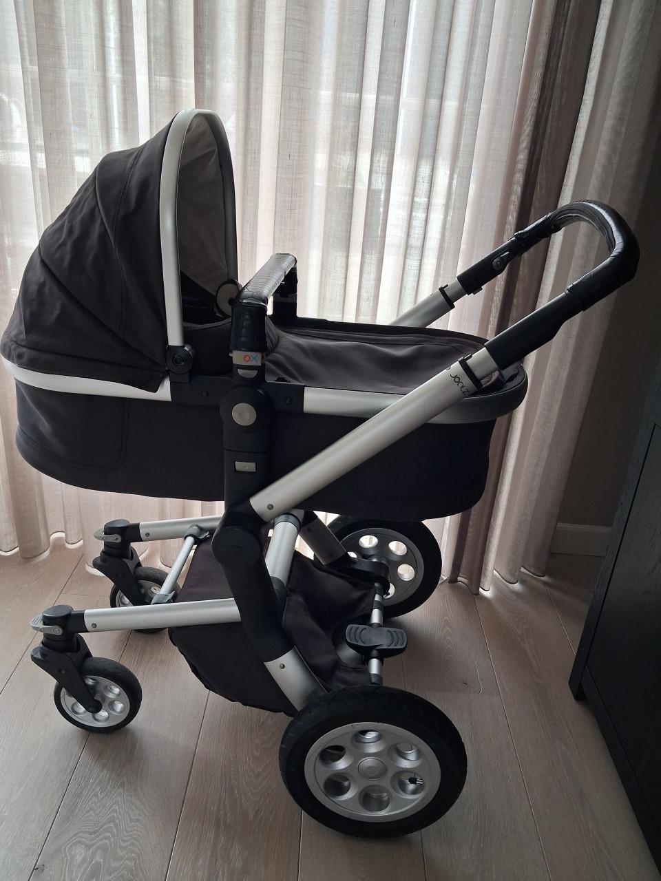 Joolz kinderwagen