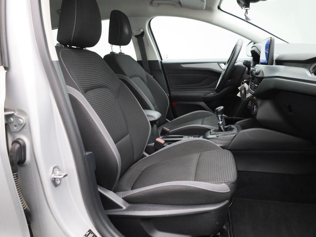 Ford Focus wagon 1.0 ecoboost hybrid connected | apple carplay / android au