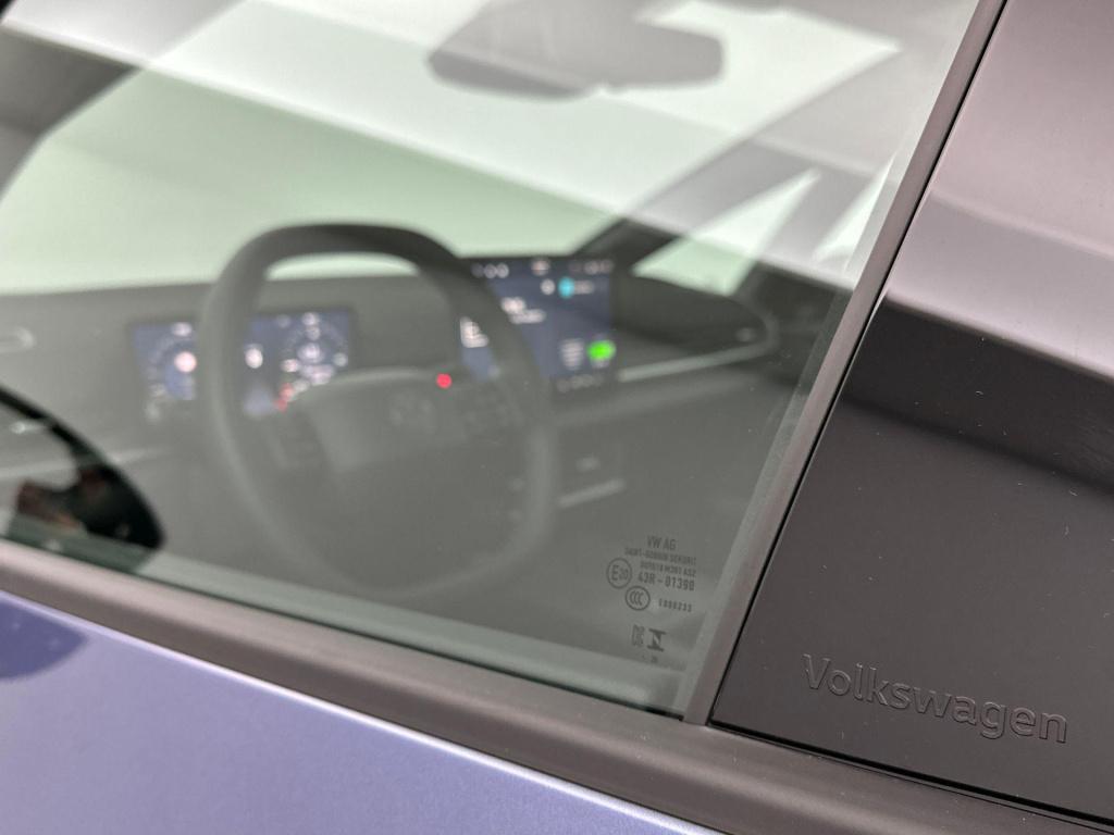 Volkswagen Id.3 Neo life 61 kwh