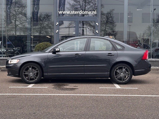 Volvo S40 1.8 edition ii | cruise control | extra getint glas achter | park