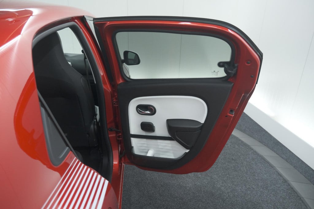 Renault Twingo sce 70 intens | parkeersensoren | cruise control | climate c