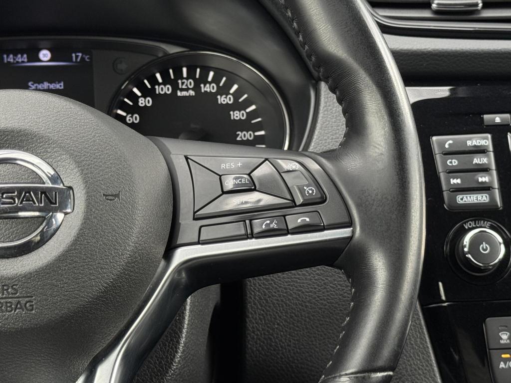 Nissan X-Trail 1.6 dig-t n-connecta incl. trekhaak!