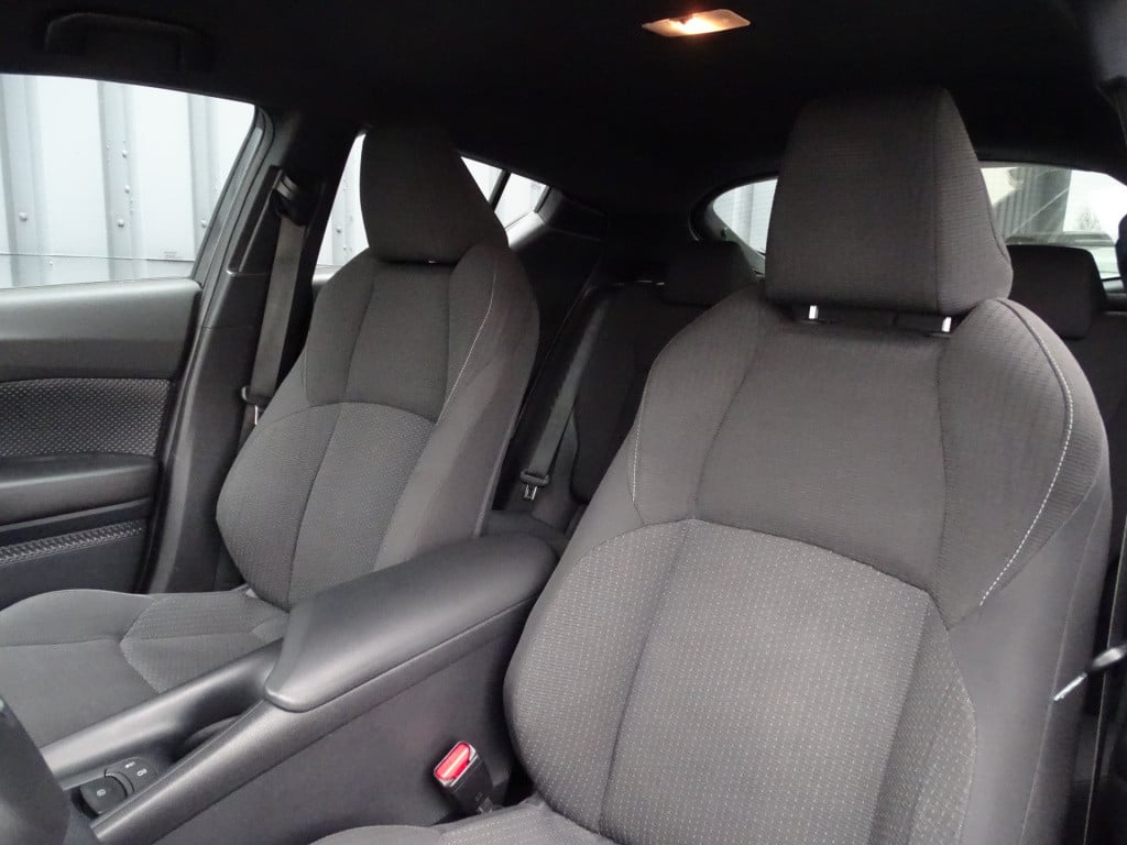 Toyota C-hr 1.2 comfort | cruise | lane assist
