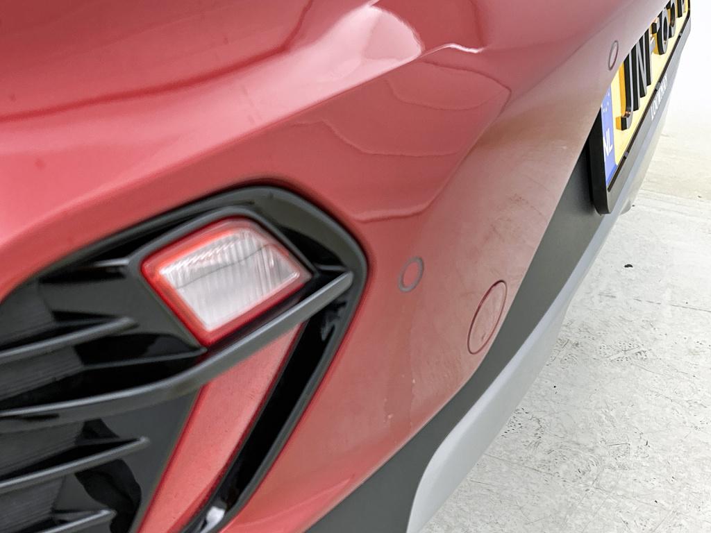 Kia Niro 1.6 gdi hybrid dynamicplusline full led | half eco-leder | stoel/s