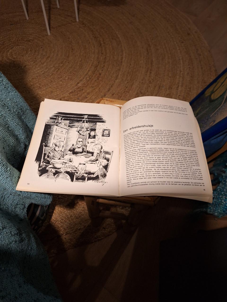 Boekje Verhalen rond de Lange Jan