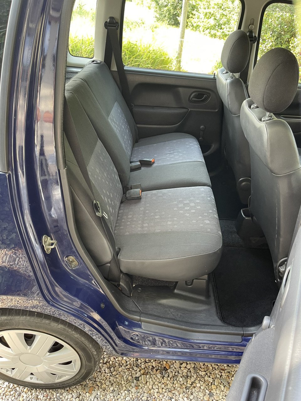Nette zuinige Opel Agila 1.2 Twinsport te koop!