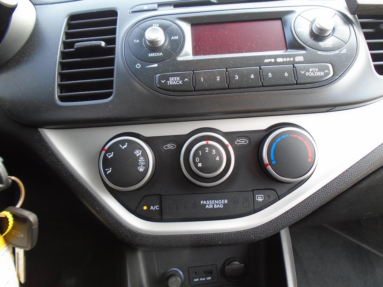 Kia Picanto 1.0 Airco