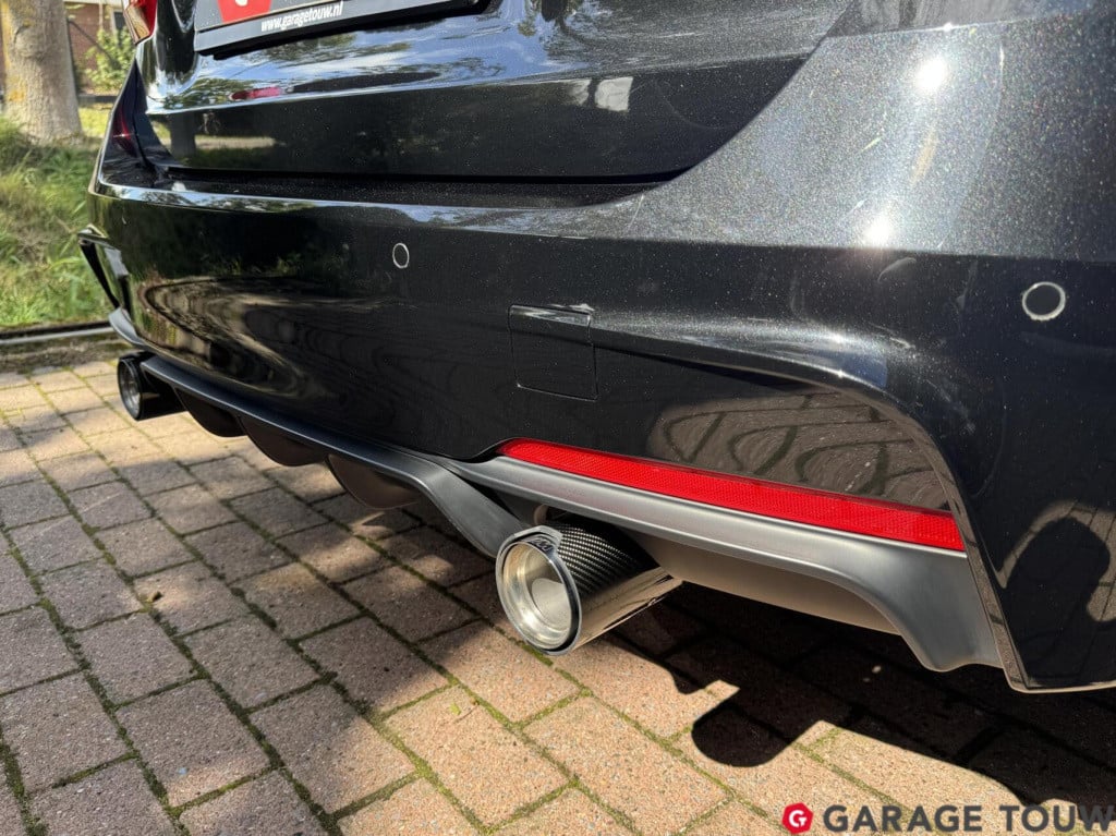 BMW 3-serie touring 340i xdrive m sport high executive