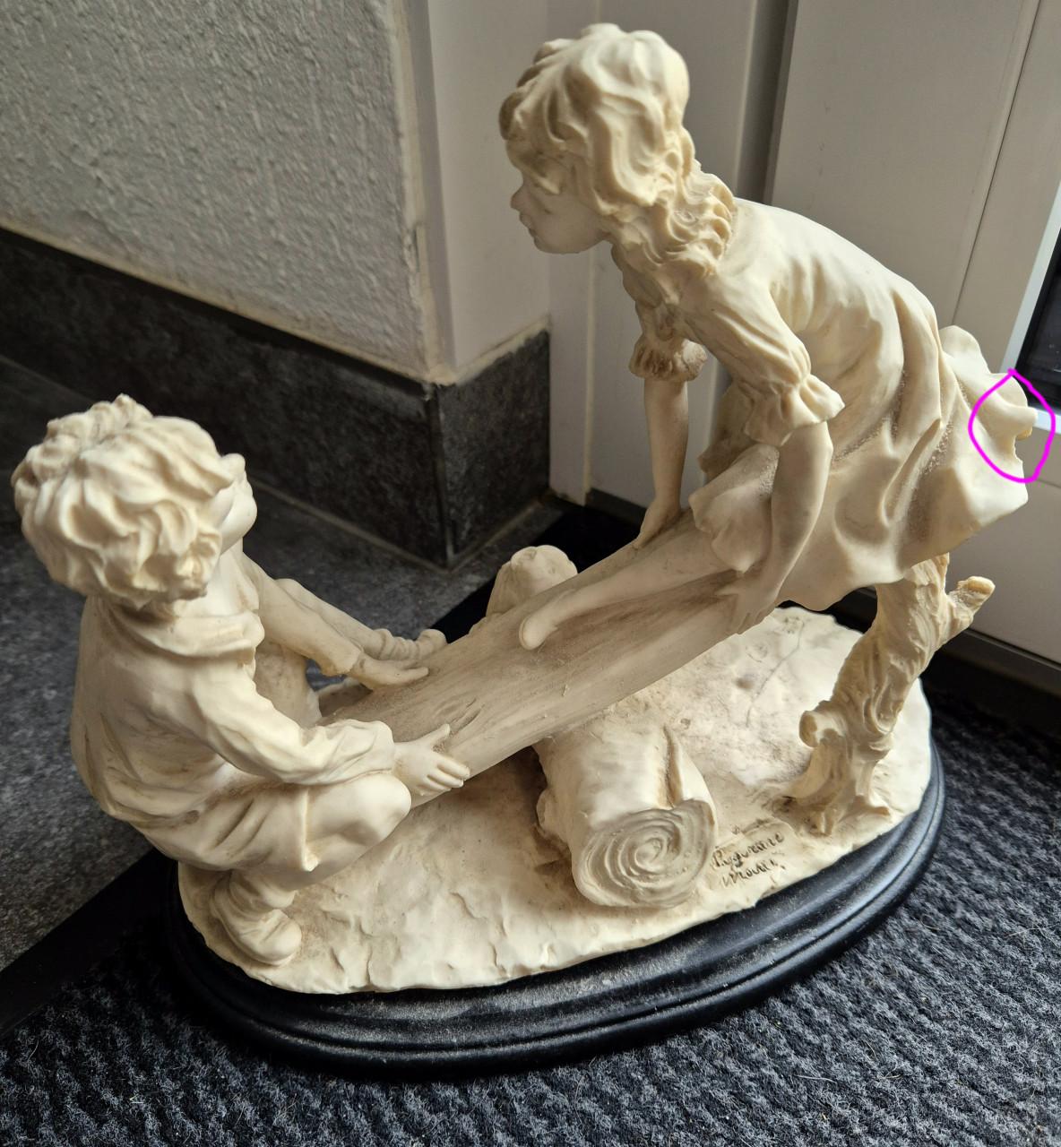 Beeld vintage