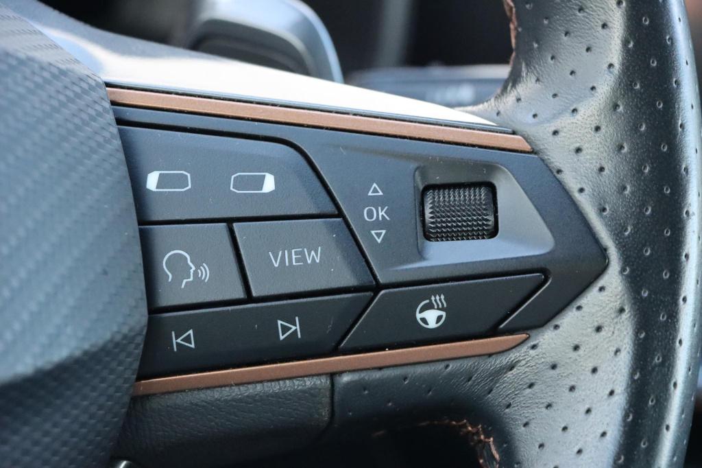 Cupra Leon Sportstourer 1.4 e-hybrid 204pk dsg6 | soh 95,8% |