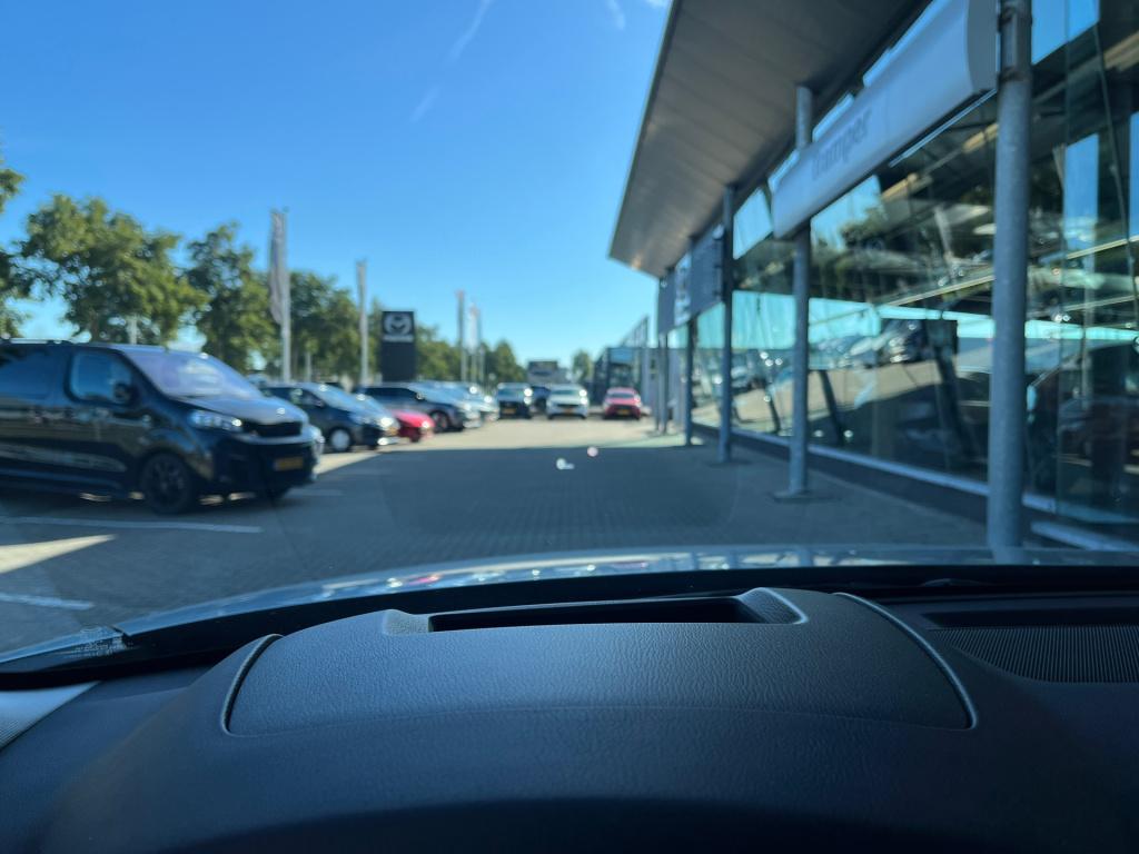 Mazda Cx-5 2.0 skyactiv-g 165 pk luxury|trekhaak|rijklaar
