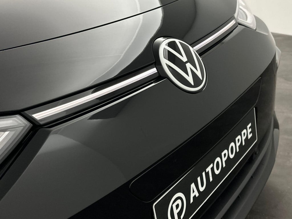 Volkswagen Id.3 pro business 59 kwh accu. 150 kw / 204 pk hatchbac