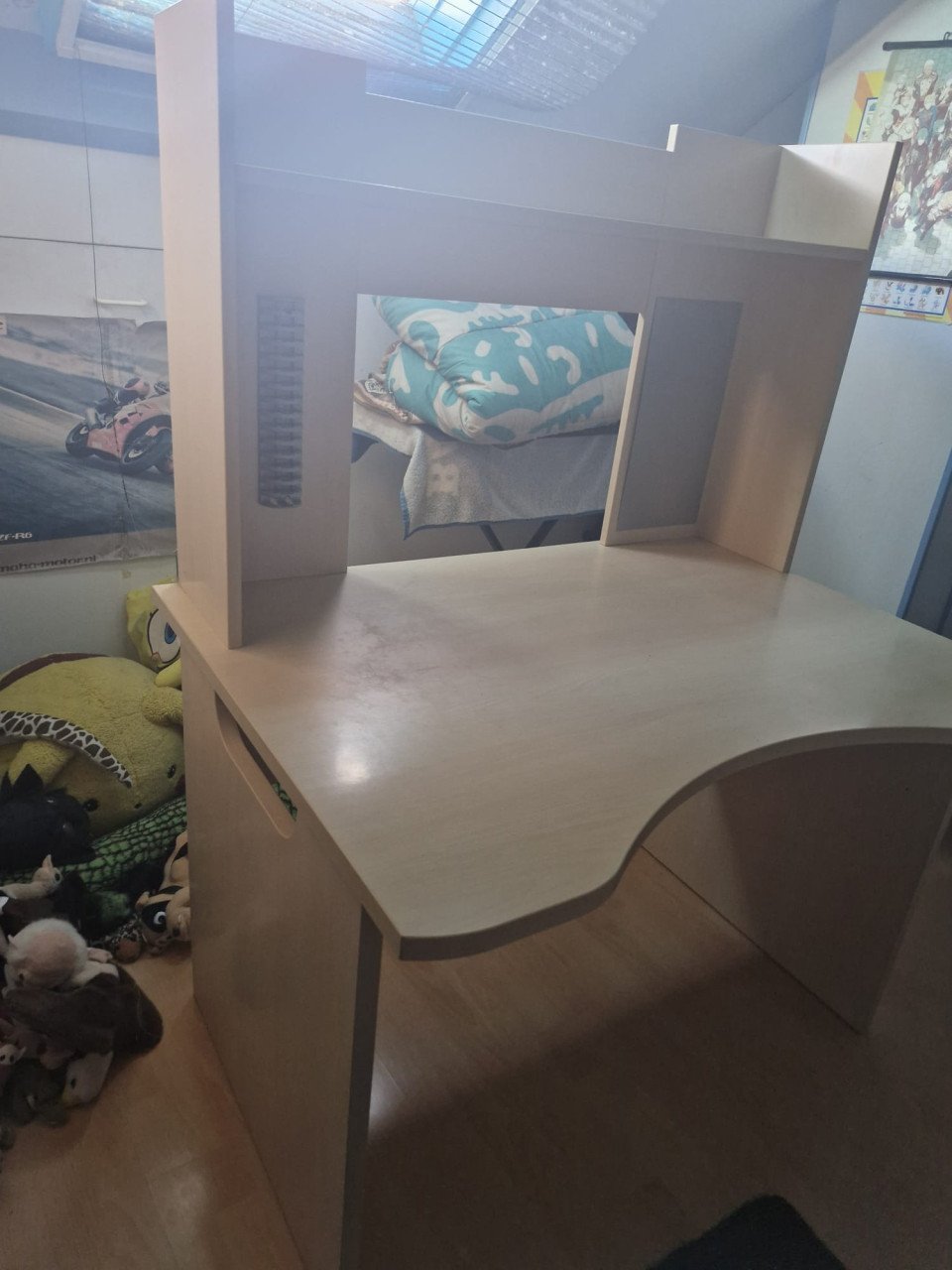 Bureau