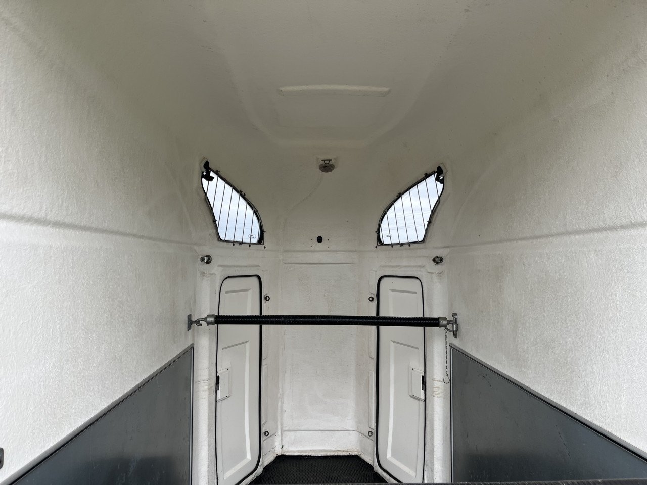 Polyester Atec Olympialine met aluminium bodem (inruil mogelijk)