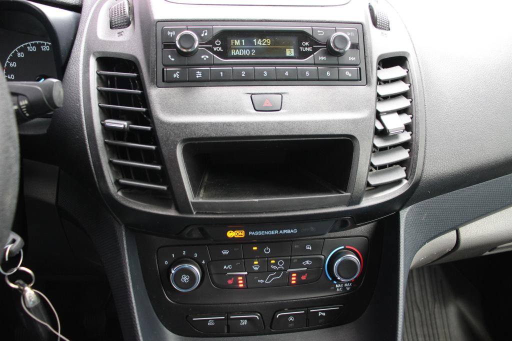Ford Transit Connect 1.5 ecoblue l2 trend | stoelverwarming | lm velgen |