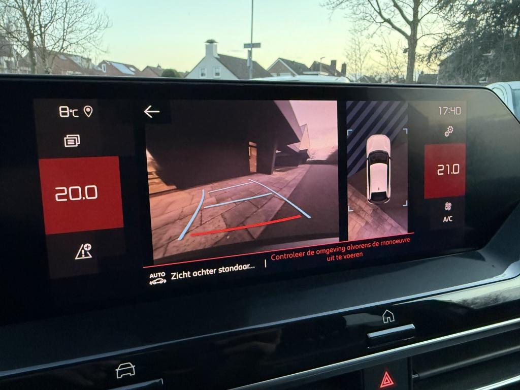 Citroen C4 1.2 puretech feel