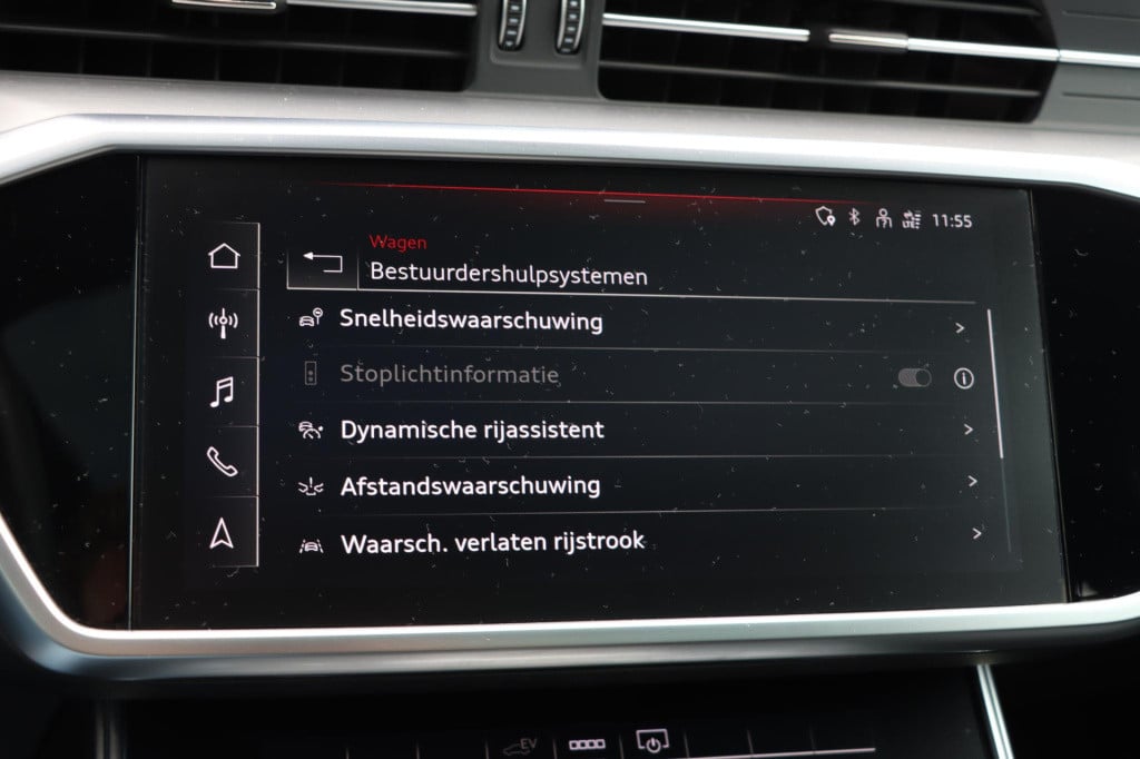 Audi A6 avant 55 tfsi e quattro pro line s competition