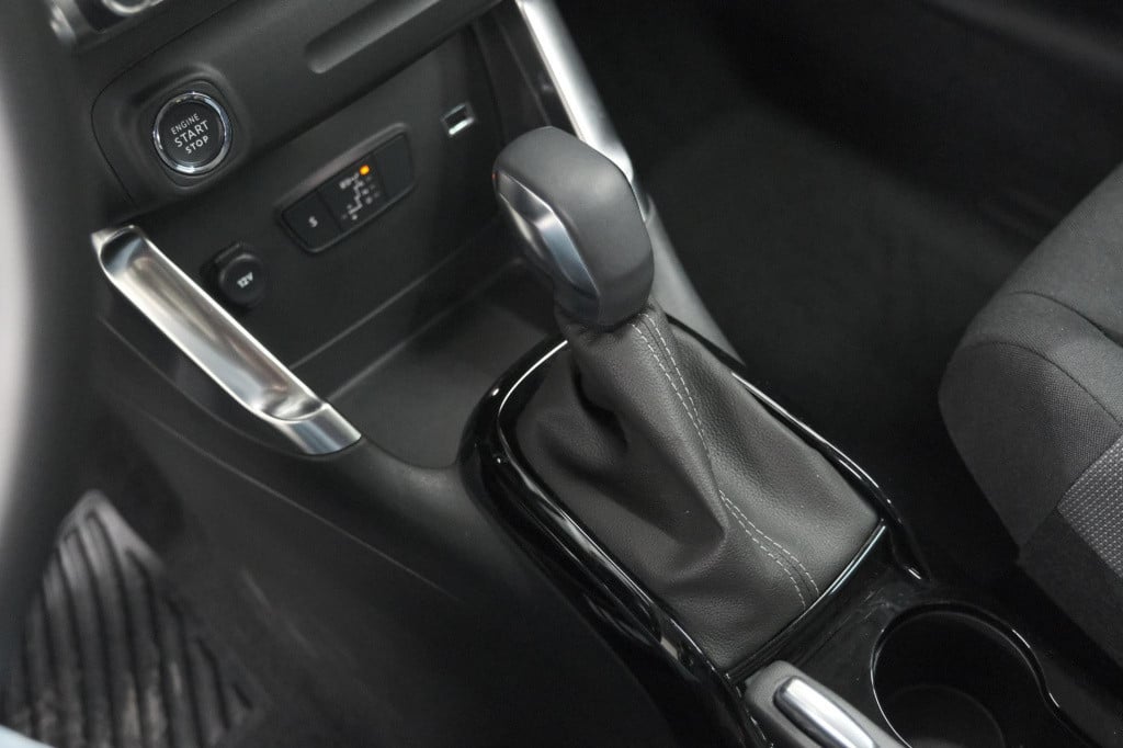 Citroen C3 Aircross puretech 130 eat6 max | camera | navigatie | apple carp