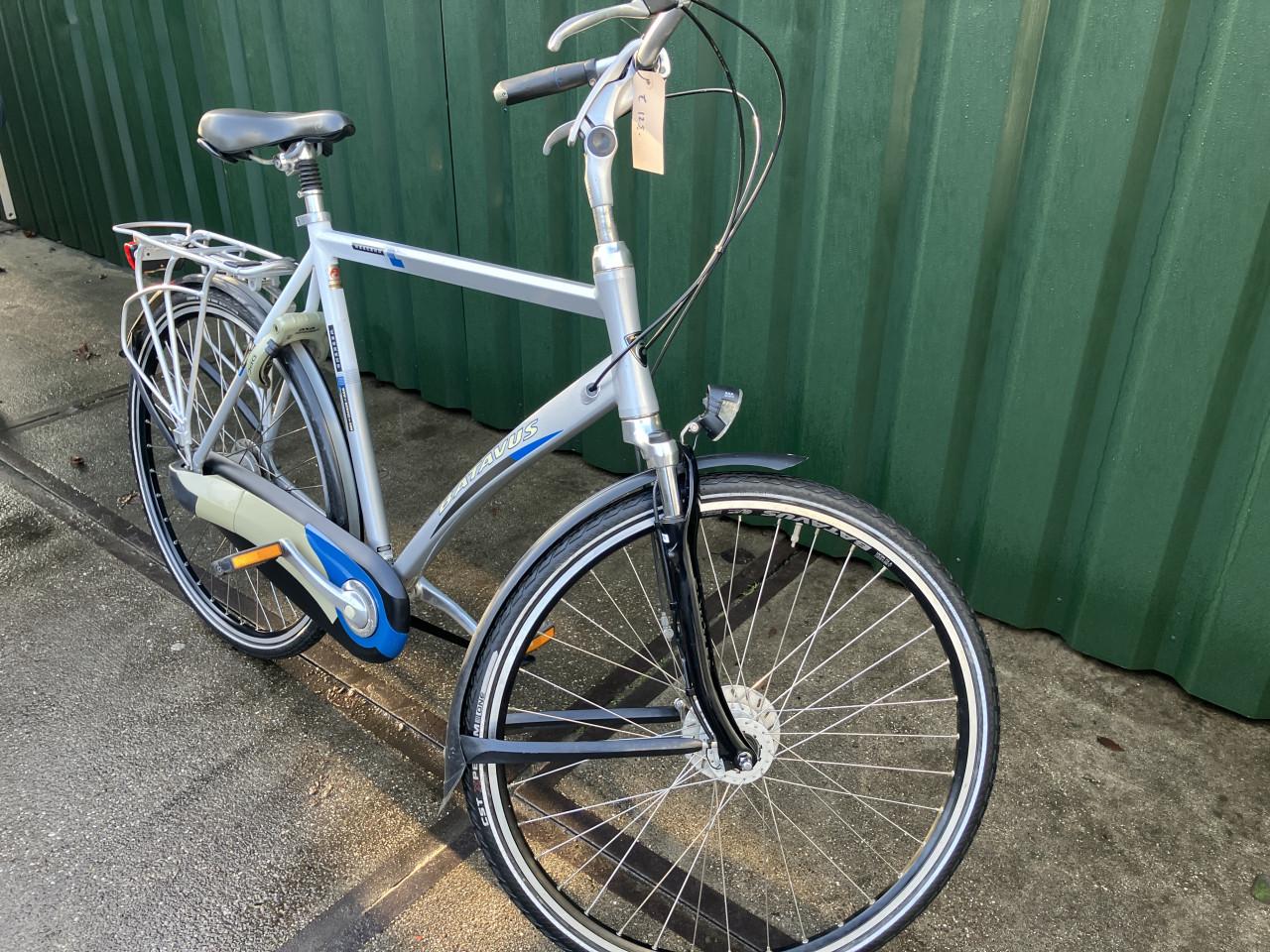 Batavus weekend 28''