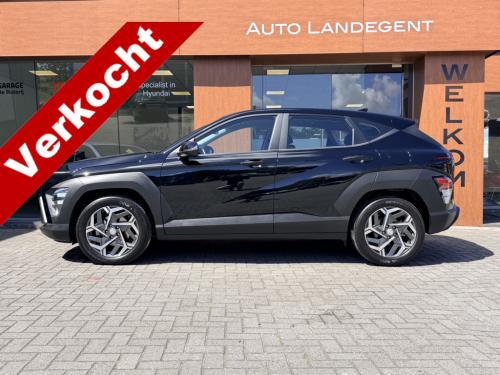Hyundai Kona 1.6 gdi hev comfort | carplay | dab | camera | climate control