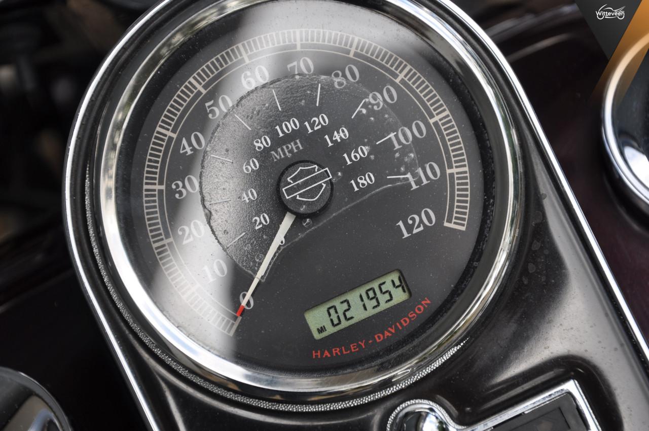 Harley-Davidson Road King