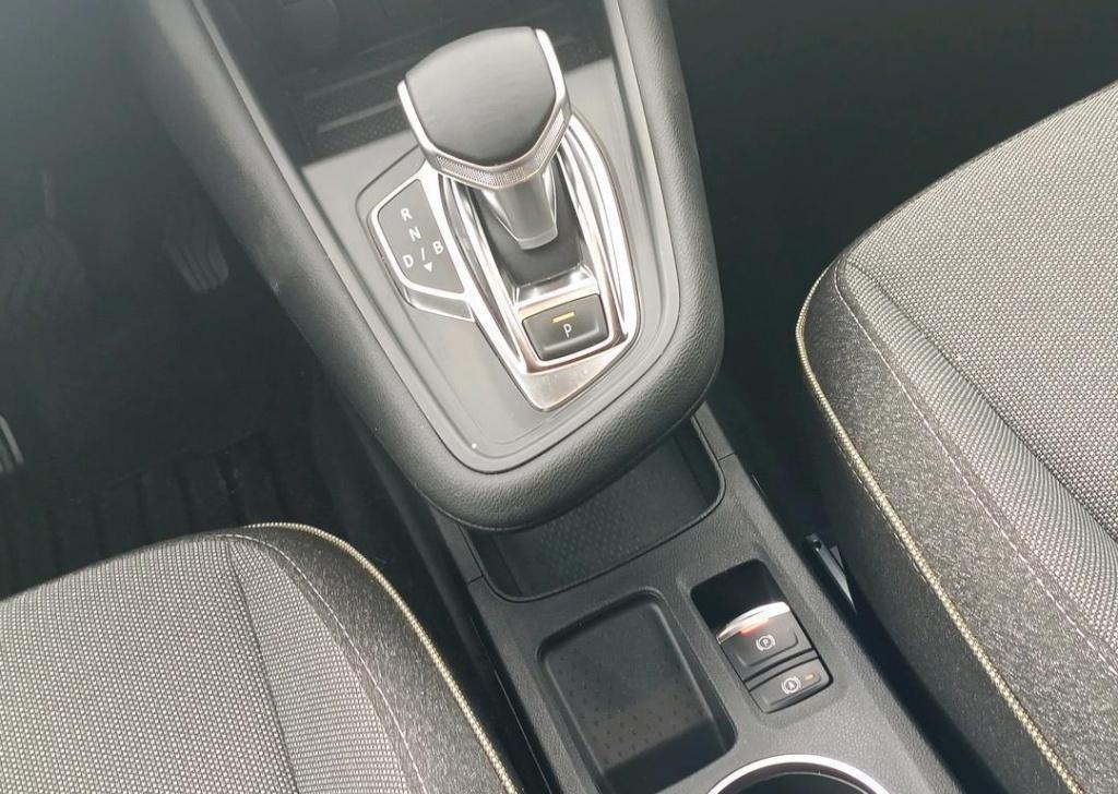 Renault Captur 1.6 e-tech full hybrid 145 techno