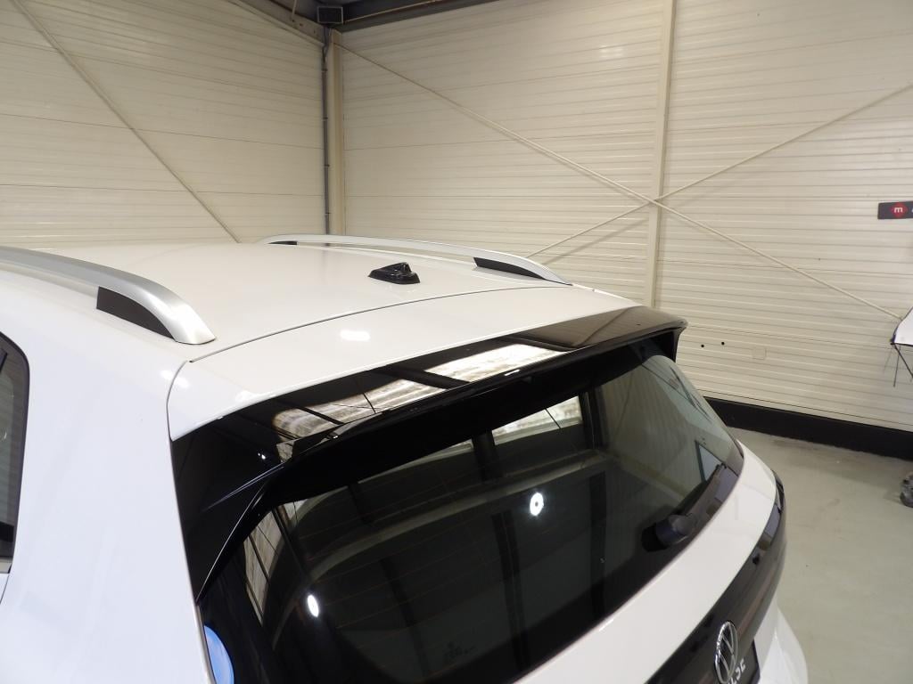 Volkswagen T-cross 1.0 tsi dsg r-line