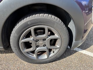 Citroen C4 Cactus e-thp 110pk shine navigatie | trekhaak afn. kogel | parke