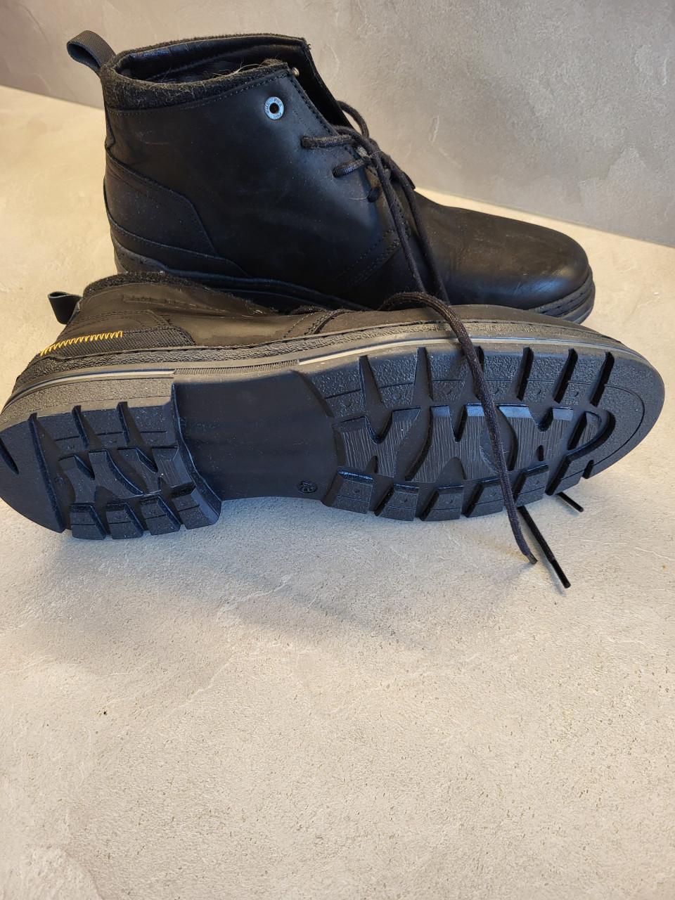 Schoenen