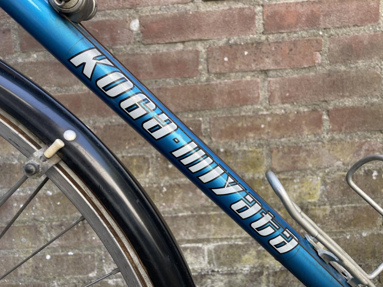 Koga Oldtimer