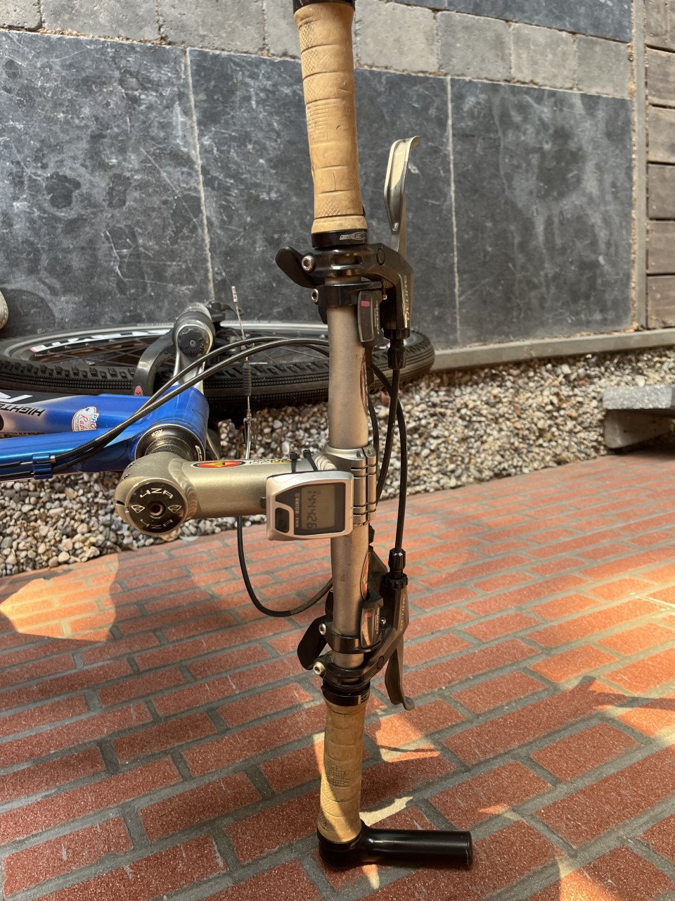 RIDLEY Mountainbike XL