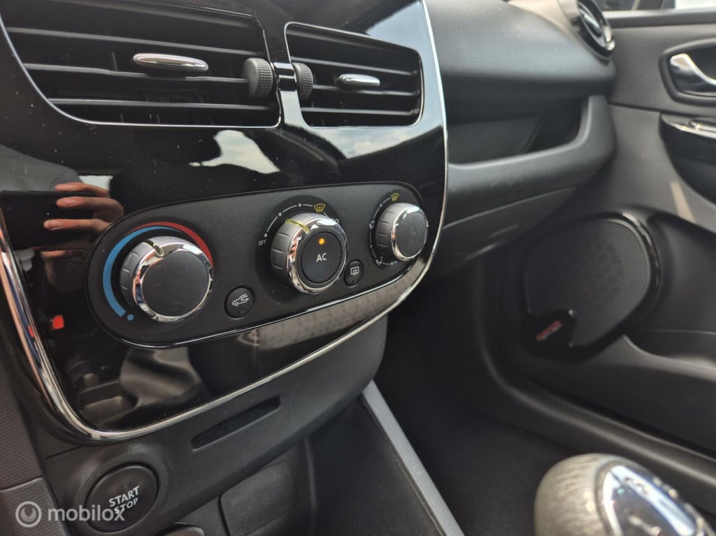 Renault Clio 0.9 tce dynamique / airco / cruisecontrol / dealeronderhouden 