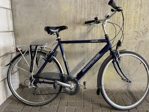 Batavus Cayuca herenfiets