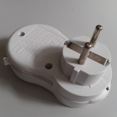 Elro KS28 stekkerdimmer
